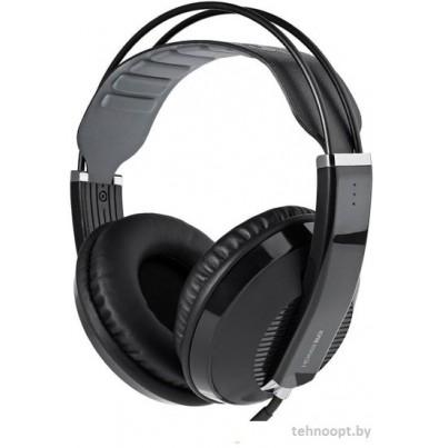 Наушники Superlux HD662 Evo (черный)