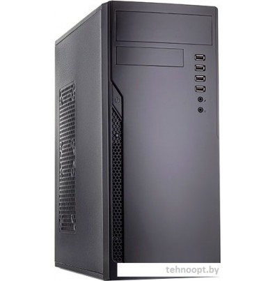 Корпус Foxline FL-301 450W