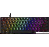 Клавиатура HyperX Alloy Origins 60 (нет кириллицы)