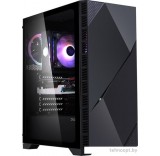Корпус Zalman Z3 Iceberg (черный)