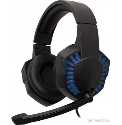Наушники Ritmix RH-562M