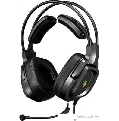 A4Tech Bloody G575 (черный)