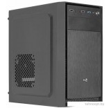 Корпус AeroCool CS-104-S-BK-v1