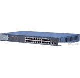 Коммутатор Hikvision DS-3E0526P-E