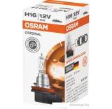 Галогенная лампа Osram H16 Original Line 1шт
