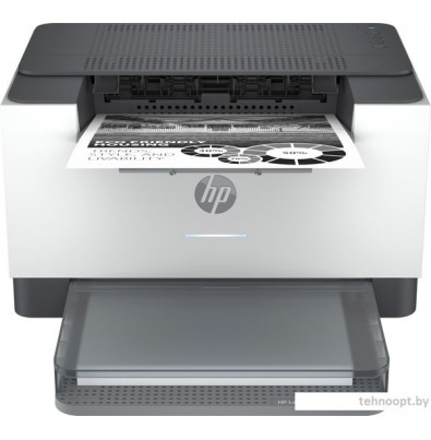 Принтер HP LaserJet M211dw