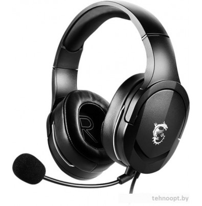 Наушники MSI Immerse GH20