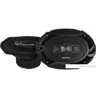 Коаксиальная АС CENTEK CT-8301-69
