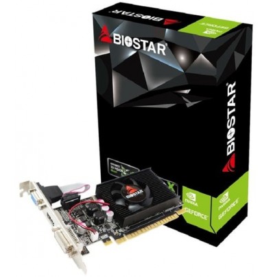 Видеокарта AFOX GeForce GT 610 2GB SDDR3 VN6103THX6