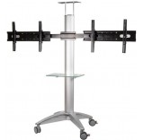 Кронштейн Arm Media PT-Stand-15 (серебристый)