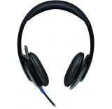 Наушники Logitech USB Headset H540
