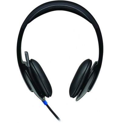 Наушники Logitech USB Headset H540