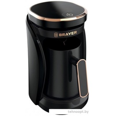 Электрическая турка Brayer BR1143