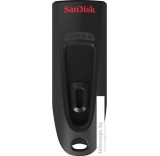 USB Flash SanDisk Ultra USB 3.0 512GB (черный)