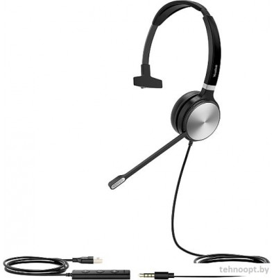 Офисная гарнитура Yealink UH36 Mono UC