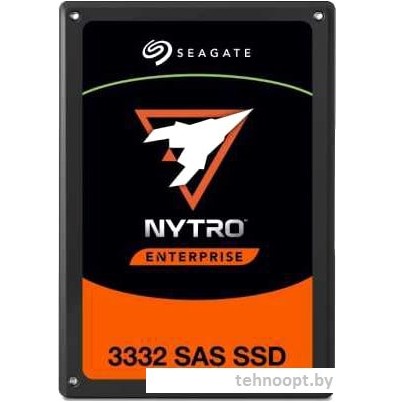 SSD Seagate Nytro 3332 960GB XS960SE70084