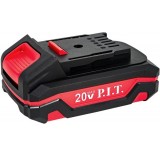 Аккумулятор P.I.T PH20-2.0 (20В/2 Ah)