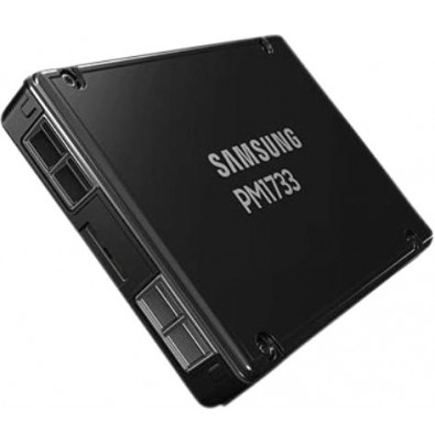 SSD Samsung PM1733 3.84TB MZWLJ3T8HBLS-00007