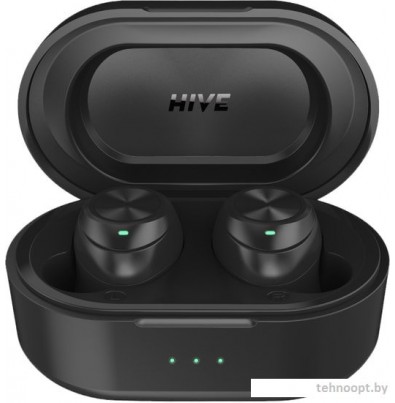 Наушники Niceboy Hive Pods 2