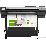 МФУ HP DesignJet T830 F9A30D