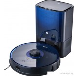 Робот-пылесос Viomi Alpha UV S9 V-RVCLMD28C (черный)