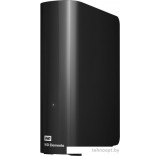 Внешний накопитель WD Elements Desktop 18TB WDBWLG0180HBK