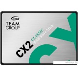 SSD Team CX2 512GB T253X6512G0C101