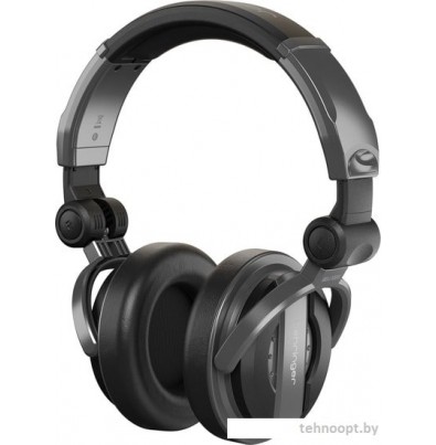 Наушники Behringer BDJ 1000