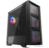 Корпус DeepCool Matrexx 50 Mesh 4FS DP-ATX-MATREXX50-MESH-4FS