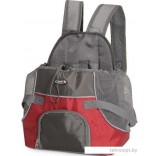 Рюкзак-переноска Camon C748/1 (серый/красный)