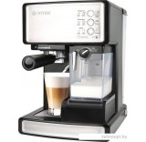 Рожковая помповая кофеварка Vitek VT-1514 BK