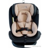 Детское автокресло Amarobaby Isofix ST-3 AMARO-2003-Be (бежевый)