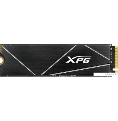 SSD ADATA XPG GAMMIX S70 Blade 1TB AGAMMIXS70B-1T-CS