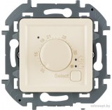 Терморегулятор Legrand Inspiria 673811 (слоновая кость)