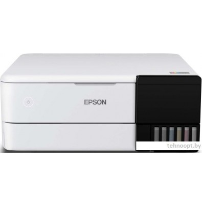 МФУ Epson L8160
