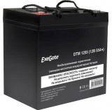 Аккумулятор для ИБП ExeGate DTM 1255 (12В, 55 А·ч)