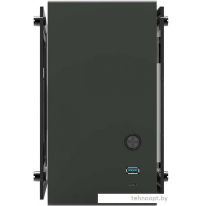 Корпус Zalman M2 mini (серый)