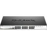 Коммутатор D-Link DGS-1210-28X/ME/B1B