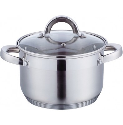 Кастрюля Appetite Rondy SH07503