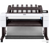 Плоттер HP HP DesignJet T1600 36" PostScript 3EK11A