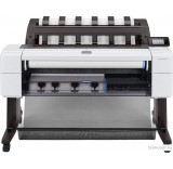 Плоттер HP HP DesignJet T1600dr 36" 3EK12A