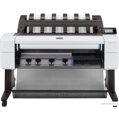 Плоттер HP HP DesignJet T1600dr 36