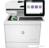 МФУ HP Color LaserJet Enterprise Flow M578c 7ZU87A