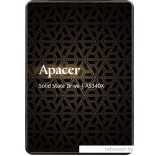 SSD Apacer AS340X 960GB AP960GAS340XC-1
