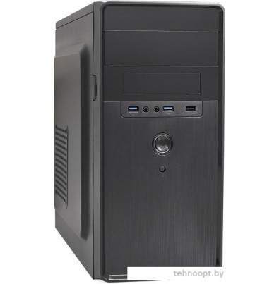 Корпус ExeGate BA-309U2 500W EX286441RUS