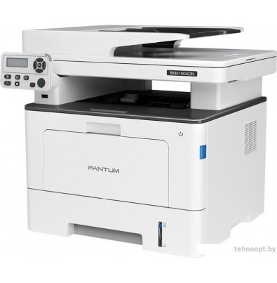 МФУ Pantum BM5100ADN