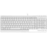 Клавиатура A4Tech Fstyler FK15 (белый)