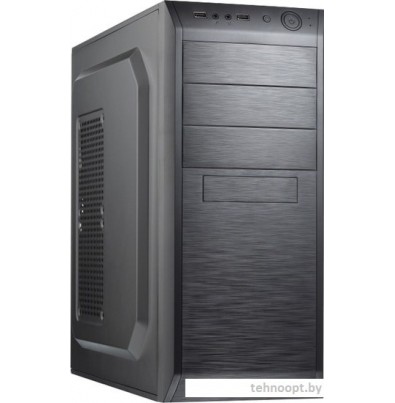 Корпус Foxline 450W FL-815-FZ450R