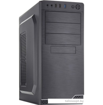 Корпус Foxline 450W FL-816-FZ450R-U31