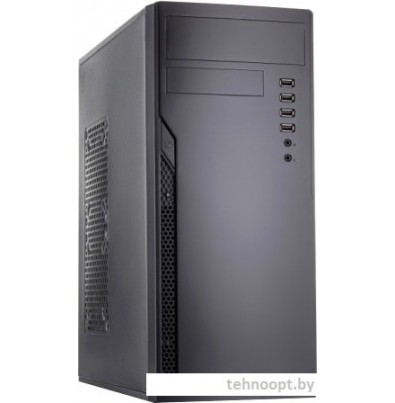 Корпус Foxline 500W FL-301-FZ500R